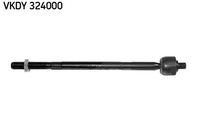 Skf Axialgelenk, Spurstange [Hersteller-Nr. VKDY324000] für Ford von SKF