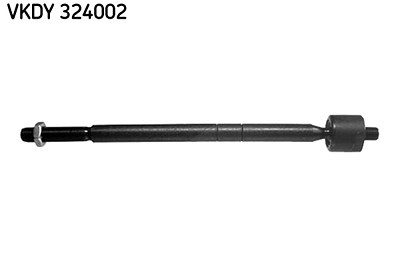 Skf Axialgelenk, Spurstange [Hersteller-Nr. VKDY324002] für Ford von SKF