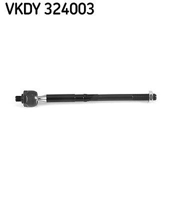 Skf Axialgelenk, Spurstange [Hersteller-Nr. VKDY324003] für Ford, Volvo von SKF