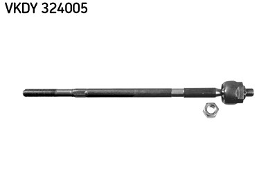 Skf Axialgelenk, Spurstange [Hersteller-Nr. VKDY324005] für Ford von SKF