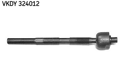 Skf Axialgelenk, Spurstange [Hersteller-Nr. VKDY324012] für Ford von SKF