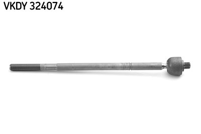 Skf Axialgelenk, Spurstange [Hersteller-Nr. VKDY324074] für Ford von SKF