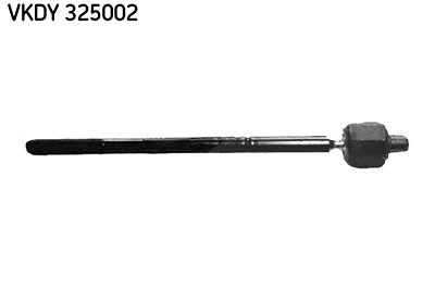 Skf Axialgelenk, Spurstange [Hersteller-Nr. VKDY325002] für Opel von SKF