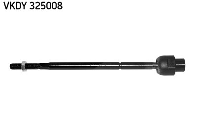 Skf Axialgelenk, Spurstange [Hersteller-Nr. VKDY325008] für Opel von SKF