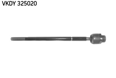 Skf Axialgelenk, Spurstange [Hersteller-Nr. VKDY325020] für Opel, Vauxhall von SKF