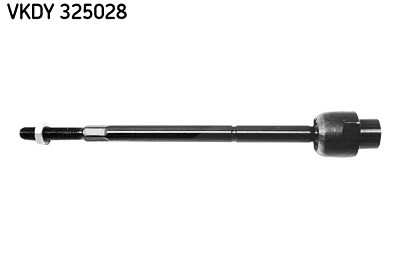 Skf Axialgelenk, Spurstange [Hersteller-Nr. VKDY325028] für Opel von SKF