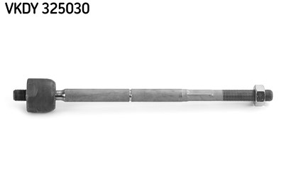 Skf Axialgelenk, Spurstange [Hersteller-Nr. VKDY325030] für Opel von SKF