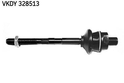 Skf Axialgelenk, Spurstange [Hersteller-Nr. VKDY328513] für BMW von SKF