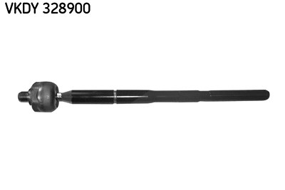 Skf Axialgelenk, Spurstange [Hersteller-Nr. VKDY328900] für Chrysler von SKF