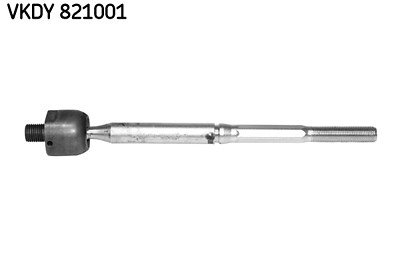 Skf Axialgelenk, Spurstange [Hersteller-Nr. VKDY821001] für Toyota von SKF