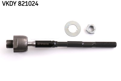 Skf Axialgelenk, Spurstange [Hersteller-Nr. VKDY821024] für Lexus, Toyota von SKF