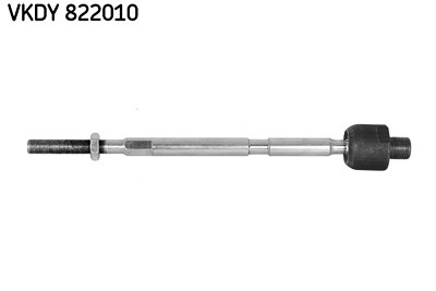 Skf Axialgelenk, Spurstange [Hersteller-Nr. VKDY822010] für Nissan von SKF