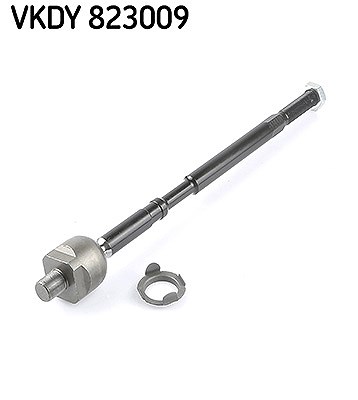 Skf Axialgelenk, Spurstange [Hersteller-Nr. VKDY823009] für Honda von SKF