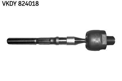 Skf Axialgelenk, Spurstange [Hersteller-Nr. VKDY824018] für Mazda von SKF