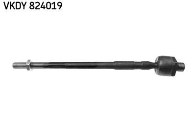 Skf Axialgelenk, Spurstange [Hersteller-Nr. VKDY824019] für Mazda von SKF