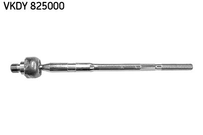 Skf Axialgelenk, Spurstange [Hersteller-Nr. VKDY825000] für Kia von SKF