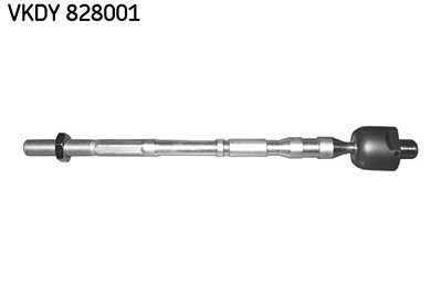 Skf Axialgelenk, Spurstange [Hersteller-Nr. VKDY828001] für Subaru von SKF