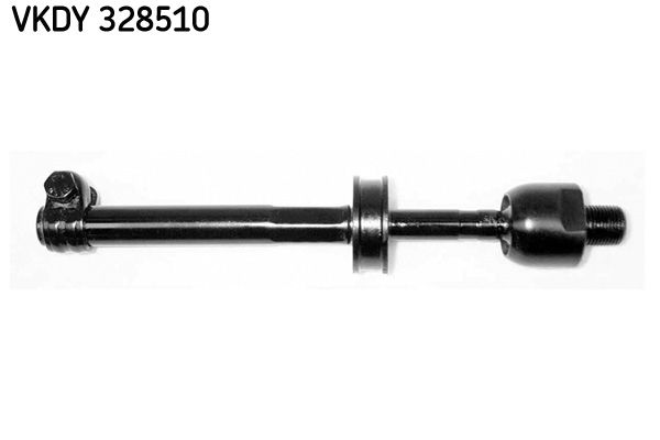 Axialgelenk, Spurstange Vorderachse beidseitig SKF VKDY 328510 Axialgelenk, Spurstange Vorderachse beidseitig SKF VKDY 328510 von SKF