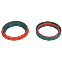 Dichtungssatz, Vorderradaufhängung SKF DUAL-48Z Dichtungssatz, Vorderradaufhängung SKF DUAL-48Z von SKF