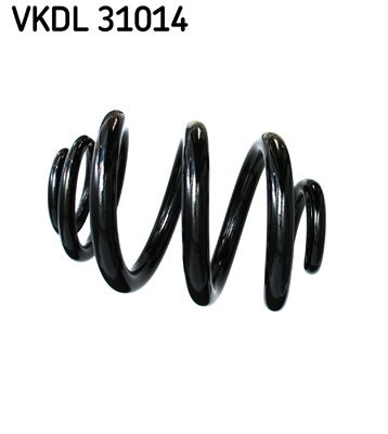 Fahrwerksfeder Hinterachse SKF VKDL 31014 Fahrwerksfeder Hinterachse SKF VKDL 31014 von SKF