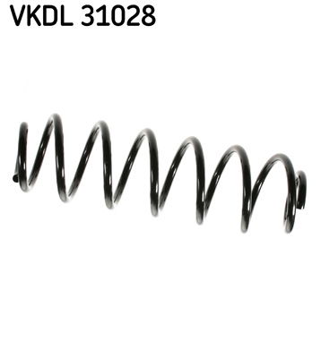Fahrwerksfeder Hinterachse SKF VKDL 31028 Fahrwerksfeder Hinterachse SKF VKDL 31028 von SKF