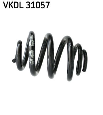 Fahrwerksfeder Hinterachse SKF VKDL 31057 Fahrwerksfeder Hinterachse SKF VKDL 31057 von SKF