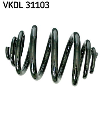 Fahrwerksfeder Hinterachse SKF VKDL 31103 Fahrwerksfeder Hinterachse SKF VKDL 31103 von SKF