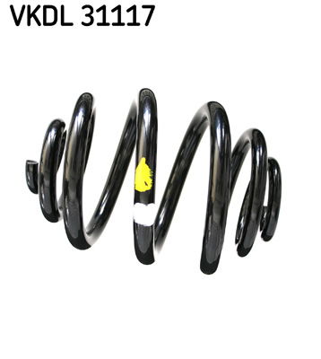 Fahrwerksfeder Hinterachse SKF VKDL 31117 Fahrwerksfeder Hinterachse SKF VKDL 31117 von SKF