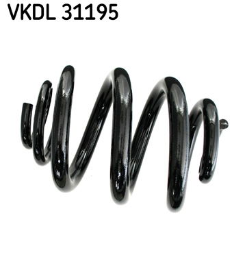Fahrwerksfeder Hinterachse SKF VKDL 31195 Fahrwerksfeder Hinterachse SKF VKDL 31195 von SKF
