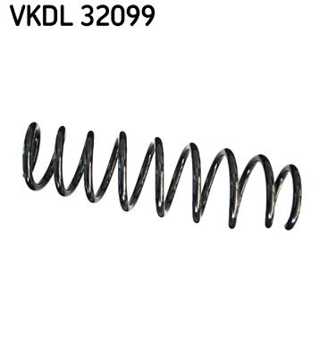 Fahrwerksfeder Hinterachse SKF VKDL 32099 Fahrwerksfeder Hinterachse SKF VKDL 32099 von SKF