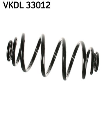 Fahrwerksfeder Hinterachse SKF VKDL 33012 Fahrwerksfeder Hinterachse SKF VKDL 33012 von SKF
