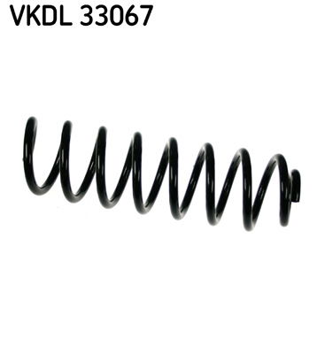 Fahrwerksfeder Hinterachse SKF VKDL 33067 Fahrwerksfeder Hinterachse SKF VKDL 33067 von SKF