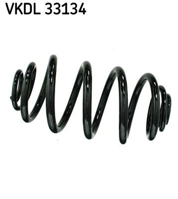 Fahrwerksfeder Hinterachse SKF VKDL 33134 Fahrwerksfeder Hinterachse SKF VKDL 33134 von SKF