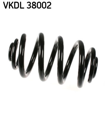 Fahrwerksfeder Hinterachse SKF VKDL 38002 von SKF