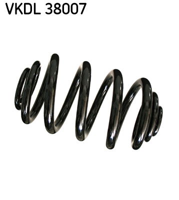 Fahrwerksfeder Hinterachse SKF VKDL 38007 Fahrwerksfeder Hinterachse SKF VKDL 38007 von SKF