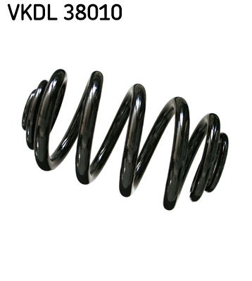 Fahrwerksfeder Hinterachse SKF VKDL 38010 Fahrwerksfeder Hinterachse SKF VKDL 38010 von SKF