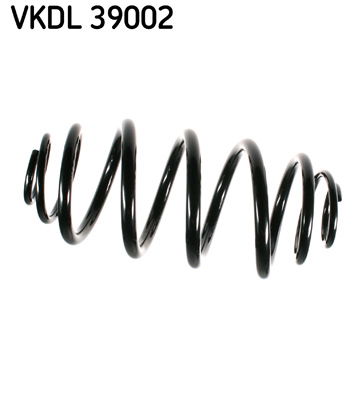 Fahrwerksfeder Hinterachse SKF VKDL 39002 Fahrwerksfeder Hinterachse SKF VKDL 39002 von SKF