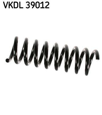 Fahrwerksfeder Hinterachse SKF VKDL 39012 von SKF