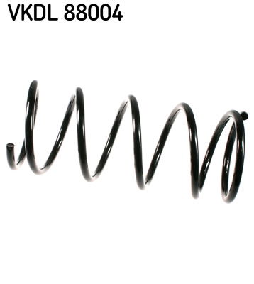Fahrwerksfeder Hinterachse SKF VKDL 88004 von SKF