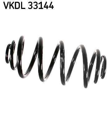 Skf Fahrwerksfeder [Hersteller-Nr. VKDL33144] für Opel von SKF