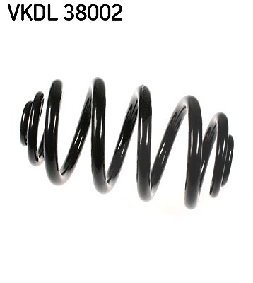 Skf Fahrwerksfeder [Hersteller-Nr. VKDL38002] für BMW von SKF