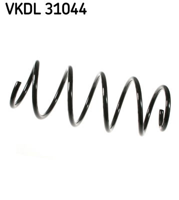 Fahrwerksfeder Vorderachse SKF VKDL 31044 von SKF