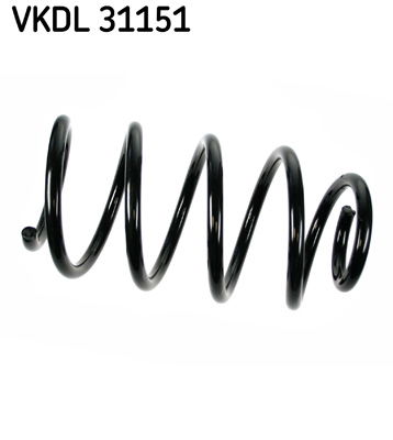 Fahrwerksfeder Vorderachse SKF VKDL 31151 Fahrwerksfeder Vorderachse SKF VKDL 31151 von SKF