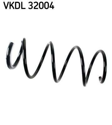 Fahrwerksfeder Vorderachse SKF VKDL 32004 von SKF