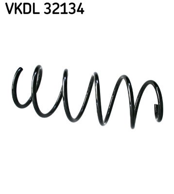 Fahrwerksfeder Vorderachse SKF VKDL 32134 Fahrwerksfeder Vorderachse SKF VKDL 32134 von SKF