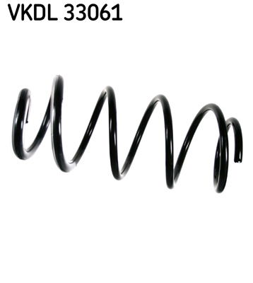 Fahrwerksfeder Vorderachse SKF VKDL 33061 Fahrwerksfeder Vorderachse SKF VKDL 33061 von SKF