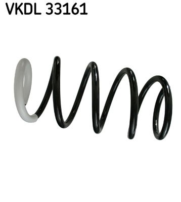 Fahrwerksfeder Vorderachse SKF VKDL 33161 Fahrwerksfeder Vorderachse SKF VKDL 33161 von SKF