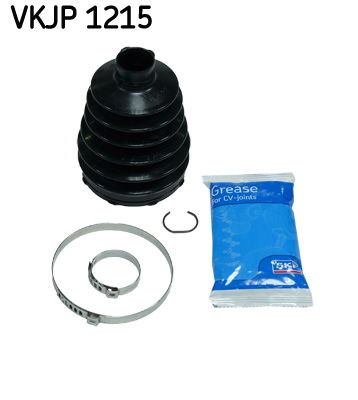 Faltenbalgsatz, Antriebswelle SKF VKJP 1215 Faltenbalgsatz, Antriebswelle SKF VKJP 1215 von SKF