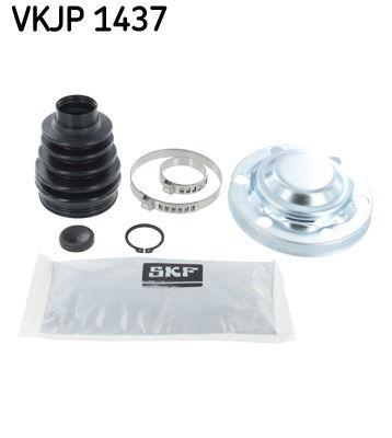 Faltenbalgsatz, Antriebswelle SKF VKJP 1437 Faltenbalgsatz, Antriebswelle SKF VKJP 1437 von SKF