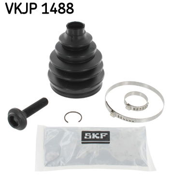 Faltenbalgsatz, Antriebswelle SKF VKJP 1488 Faltenbalgsatz, Antriebswelle SKF VKJP 1488 von SKF
